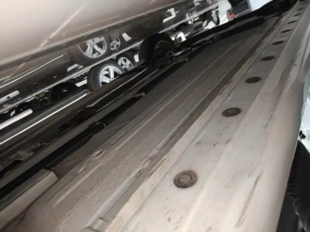 Nissan Sylphy — миниатюра 21