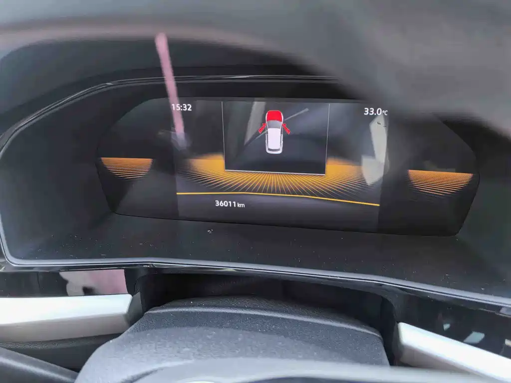 Volkswagen Lavida — миниатюра 3