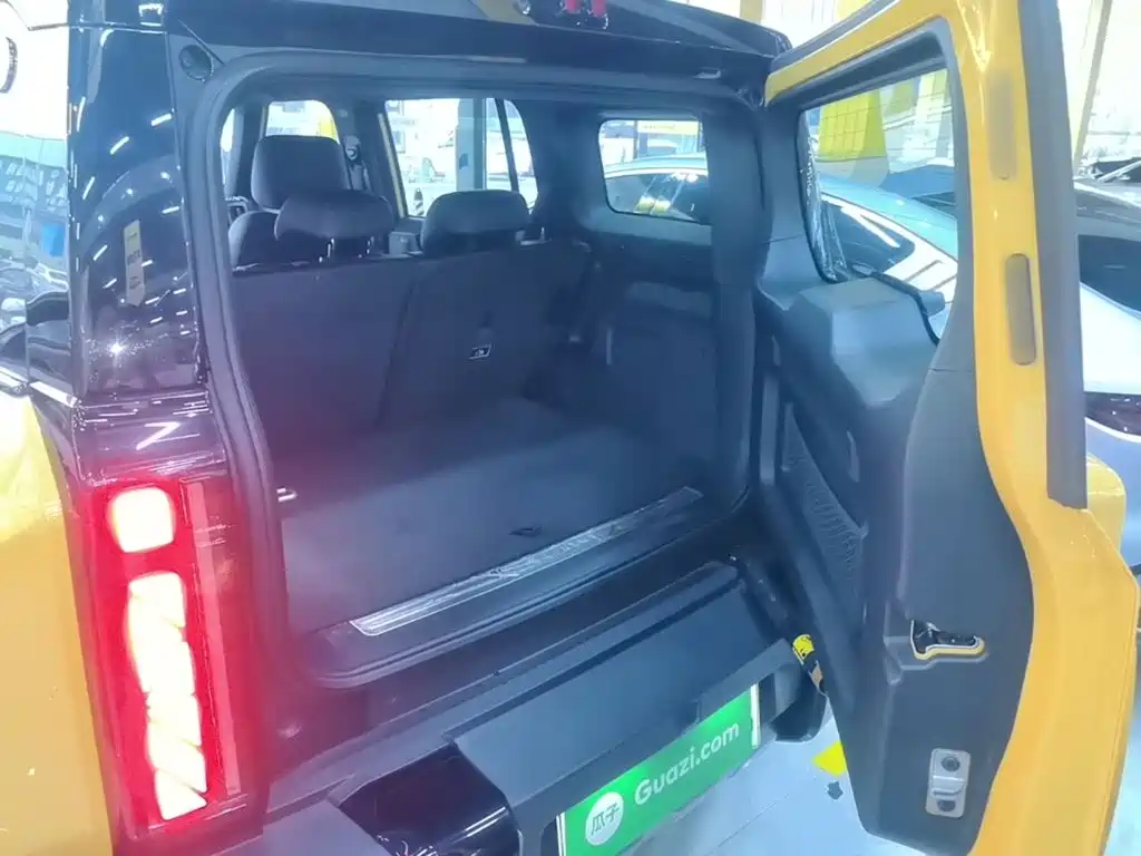 Fulwin Fengyun X3L — миниатюра 19