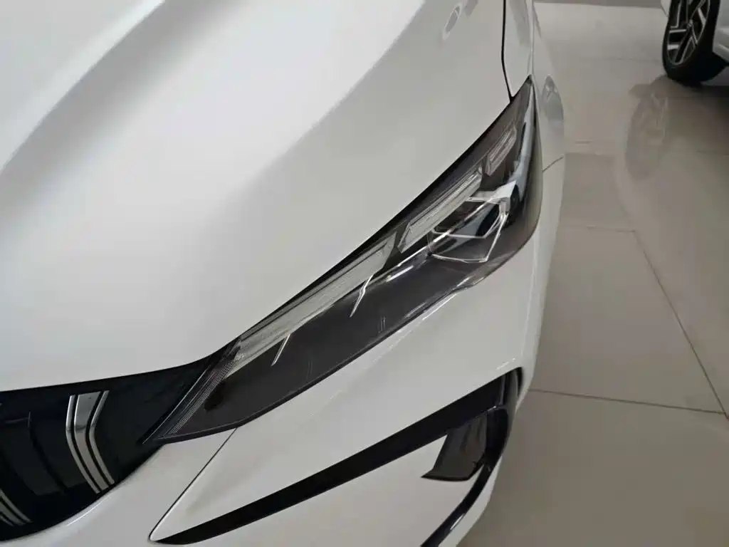 Geely Binrui — миниатюра 24