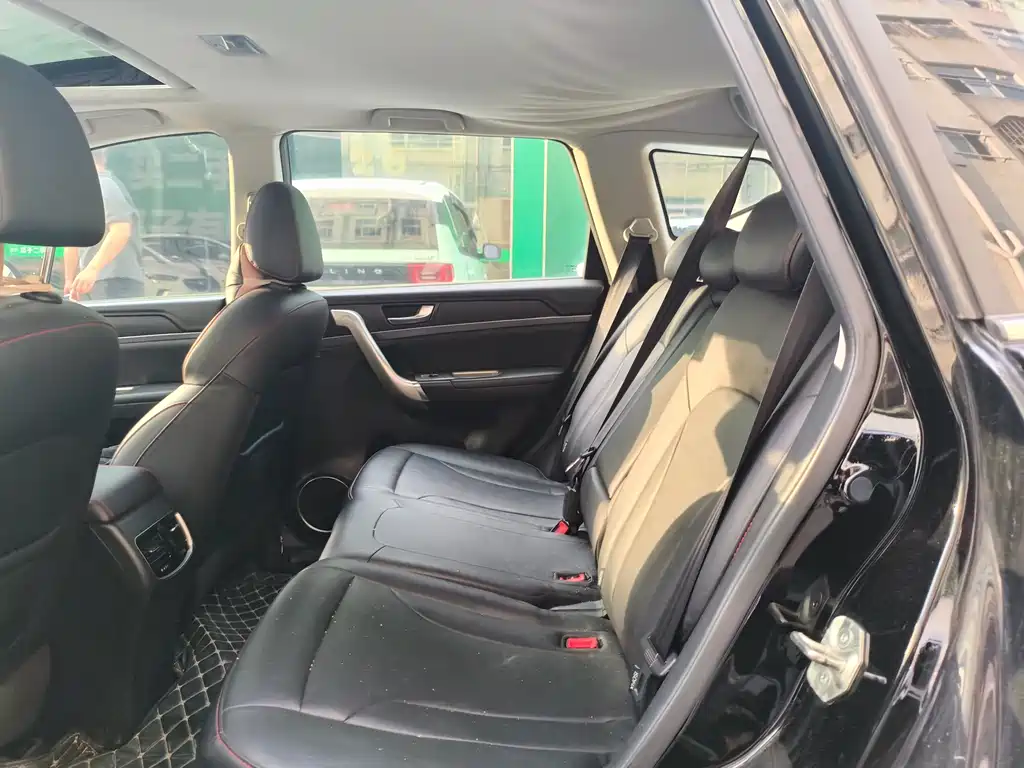 Haval M6 — миниатюра 7