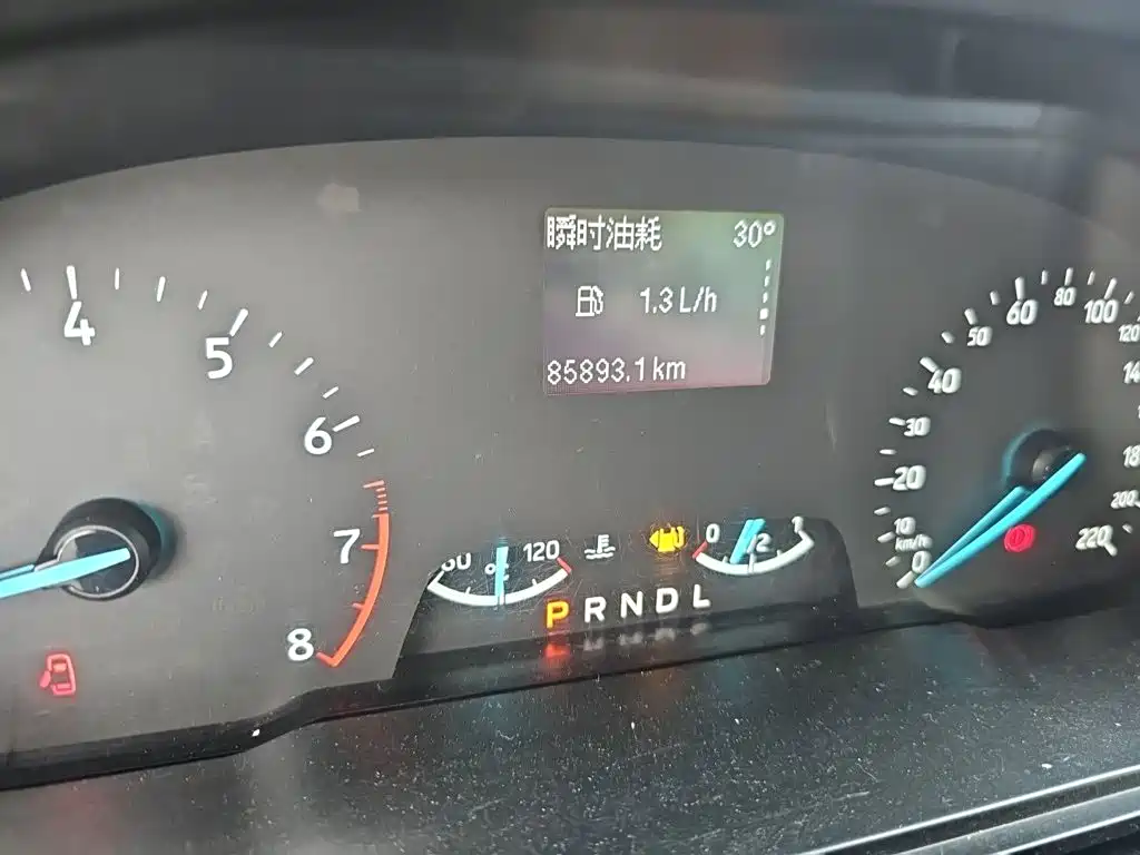 Ford Ecosport — миниатюра 8