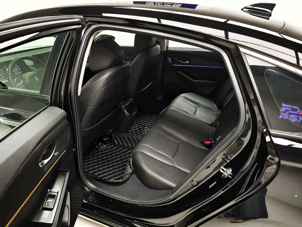 Honda Accord — миниатюра 17
