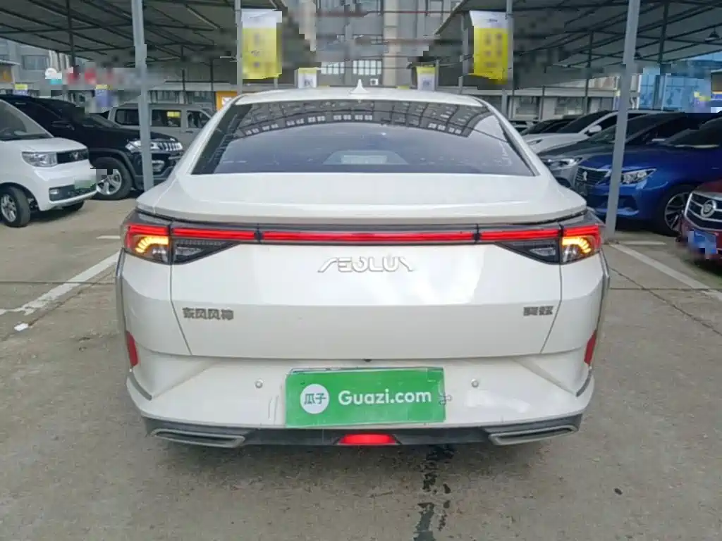 Aeolus Yixuan — миниатюра 6