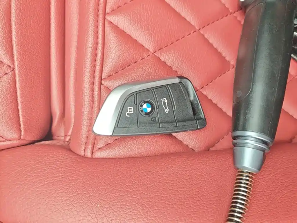BMW X1 — миниатюра 9
