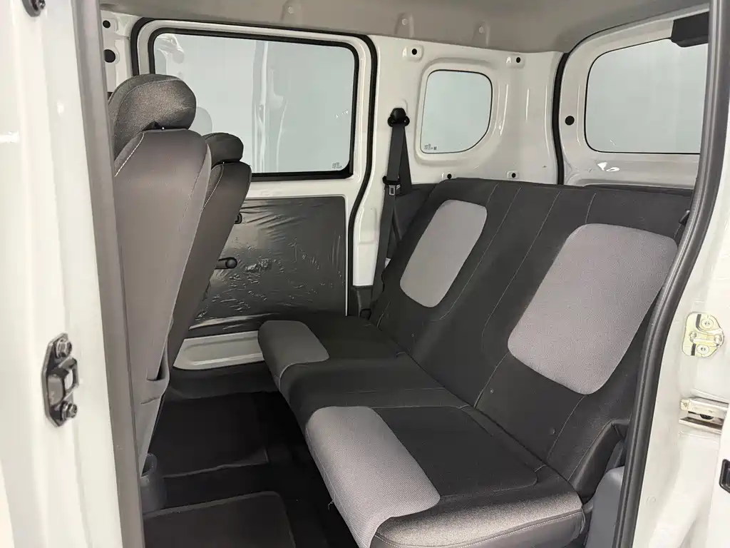 Wuling Zhiguang EV — миниатюра 14