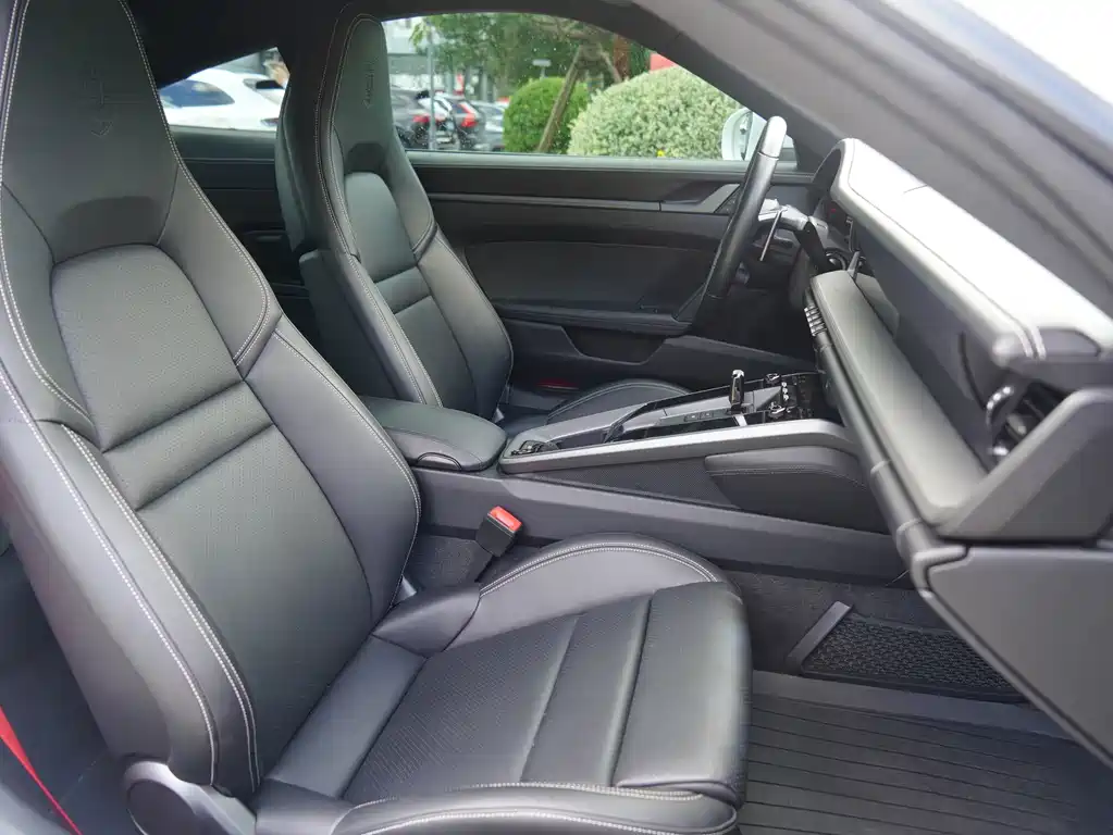 Porsche 911 — миниатюра 6