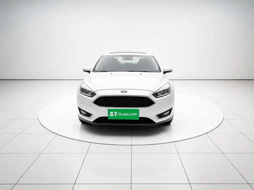 Ford Focus — миниатюра 2