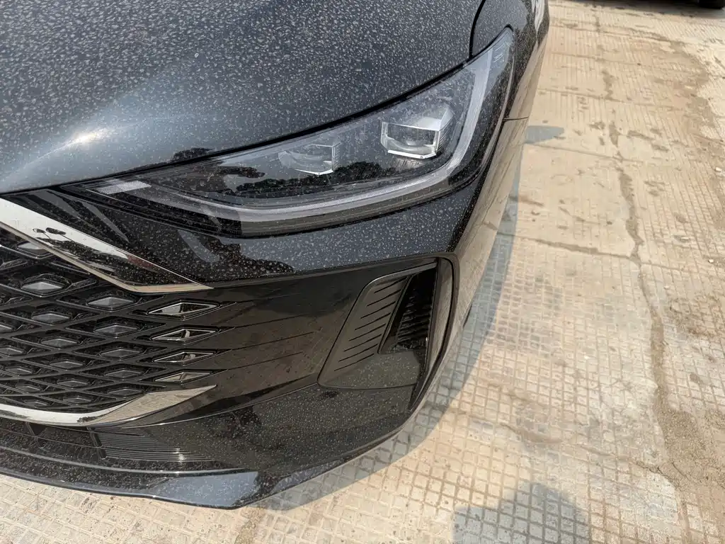 Chery 8 PRO 2025 1.6T DCT