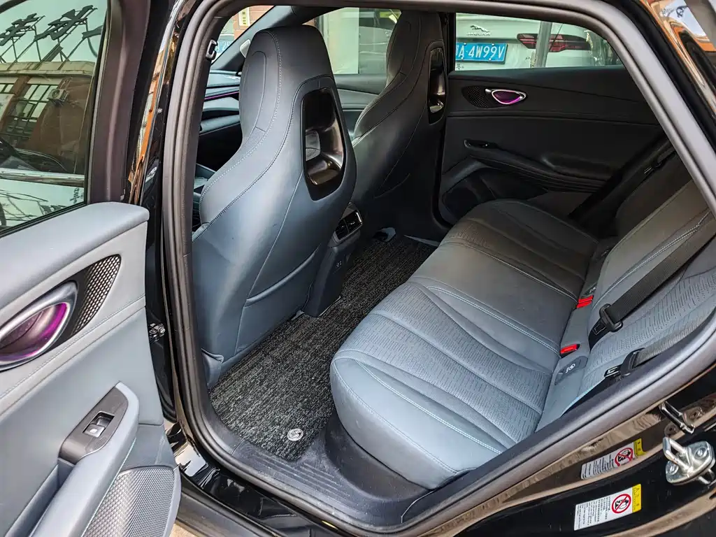 BYD Seal 06GT — миниатюра 3