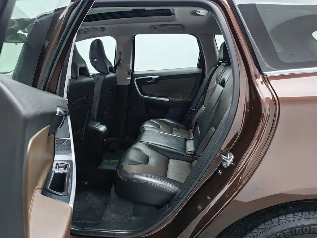 Volvo XC60 — фотографии объявления, Фото 16