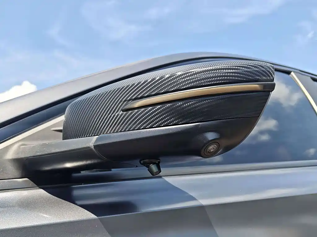 GAC Motor Shadow Leopard — миниатюра 18