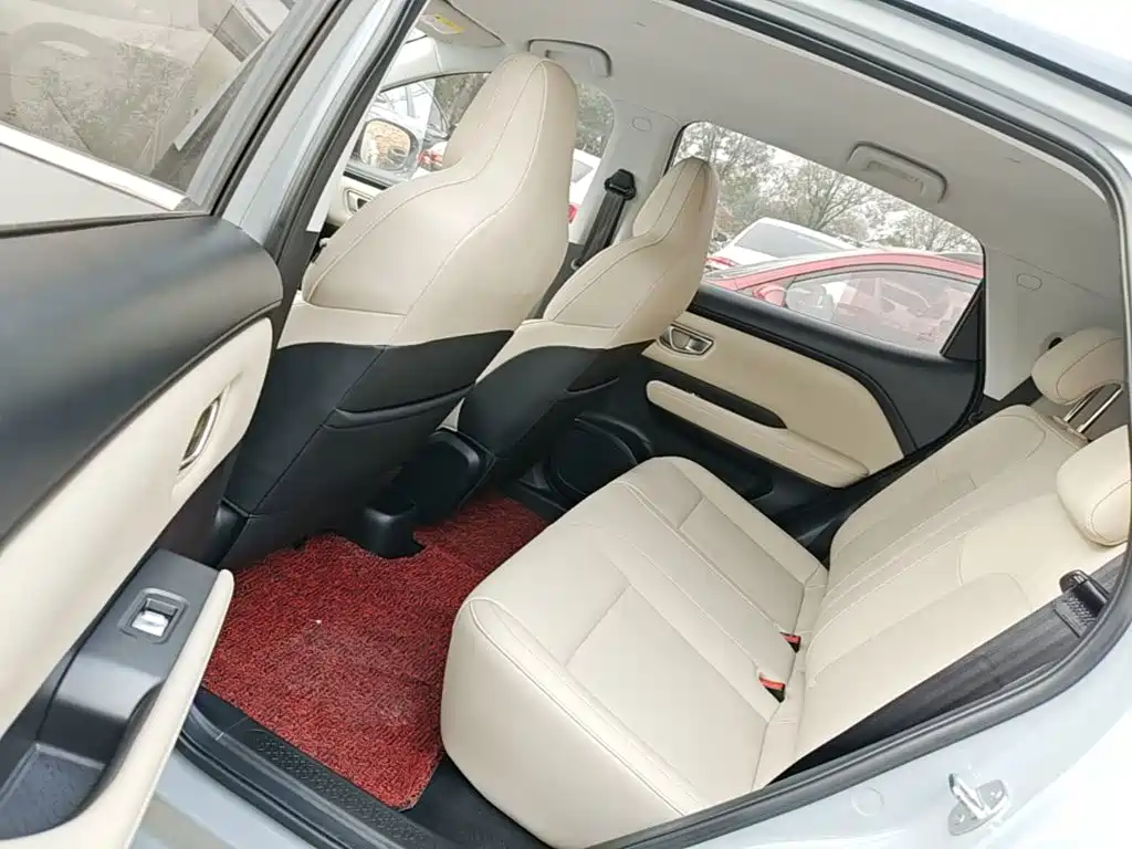 Wuling Bingo PLUS — миниатюра 17