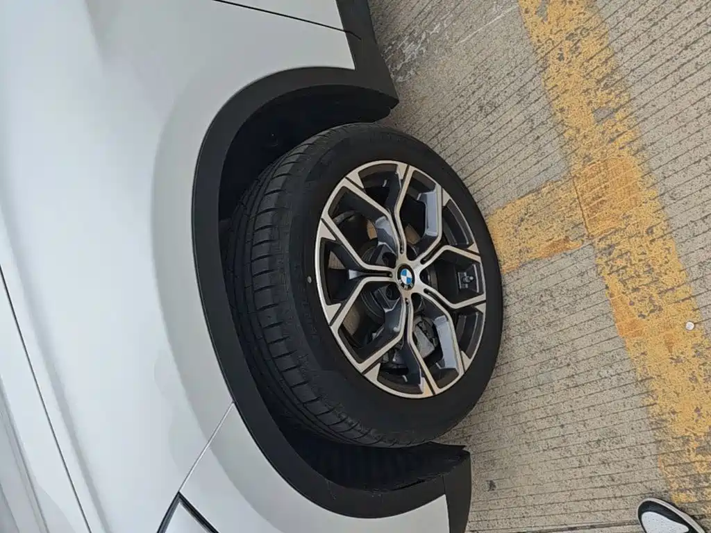 BMW X1 — миниатюра 23