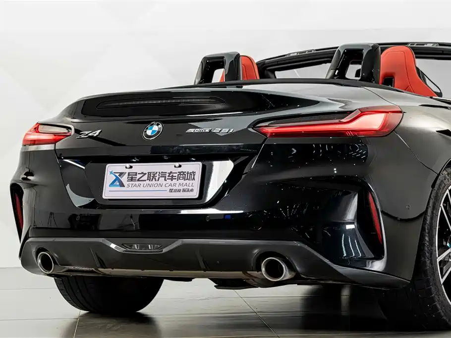 BMW Z4 — миниатюра 9