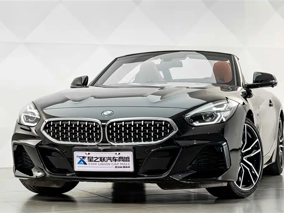 BMW Z4 — миниатюра 3