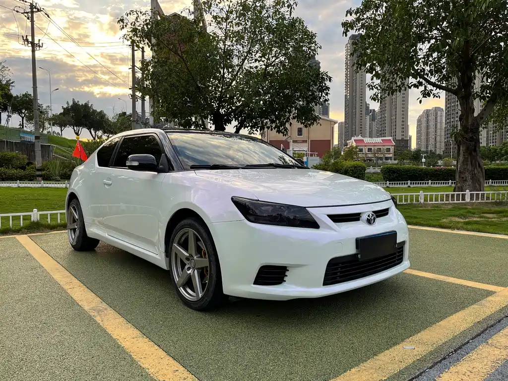 Toyota ZELAS — миниатюра 3