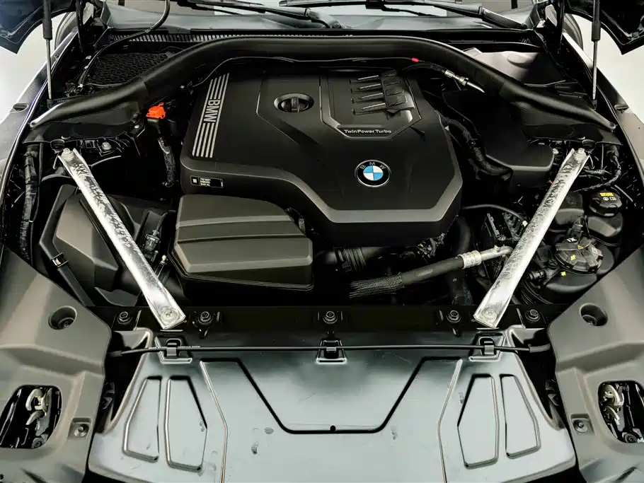 BMW Z4 — миниатюра 25