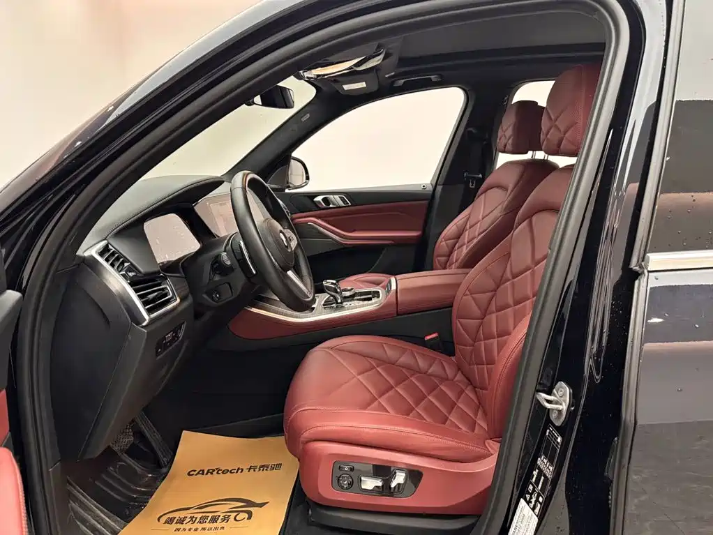 BMW X5 — миниатюра 8
