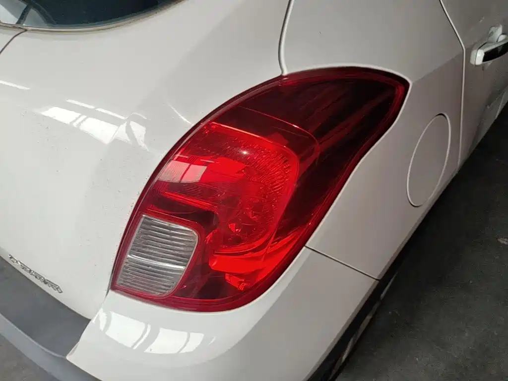 Buick Encore — миниатюра 8
