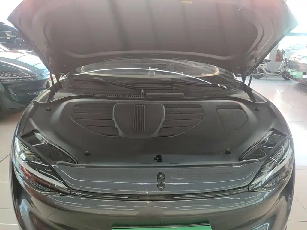 Zhijie Zhijie R7 — миниатюра 20