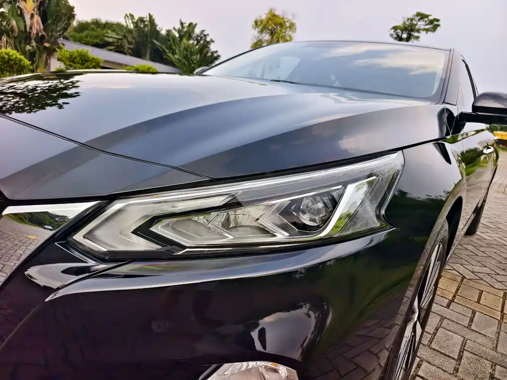 Nissan Teana — миниатюра 14
