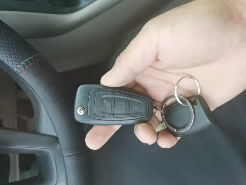Ford Focus — миниатюра 9