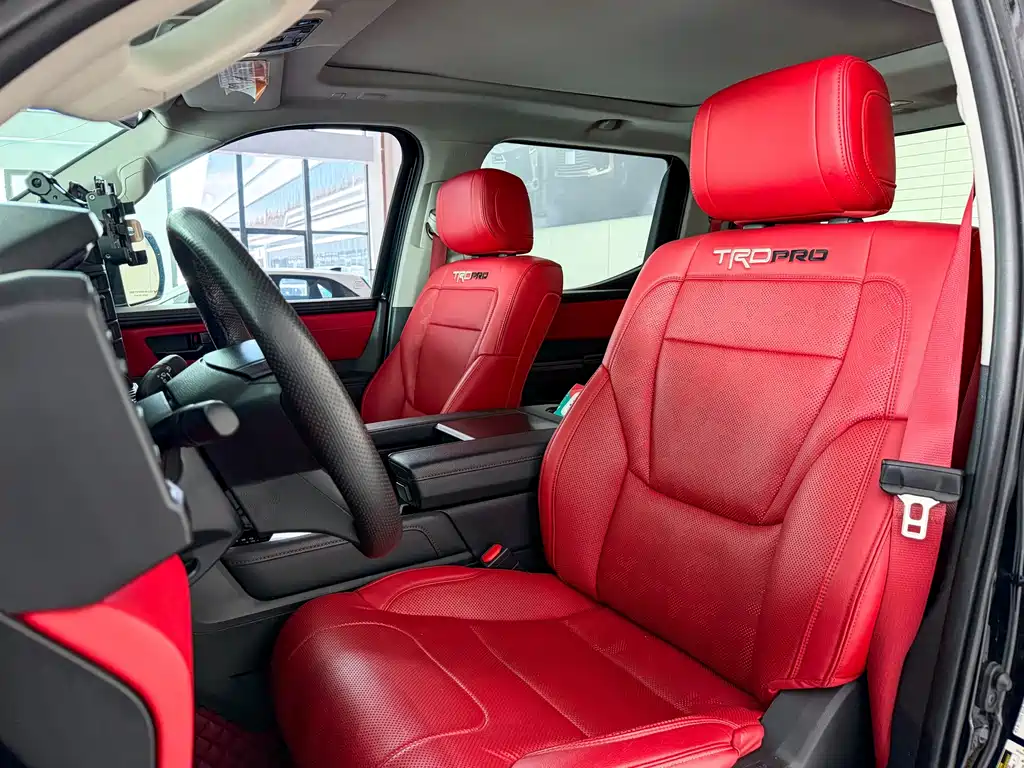 Toyota Tantu — миниатюра 10