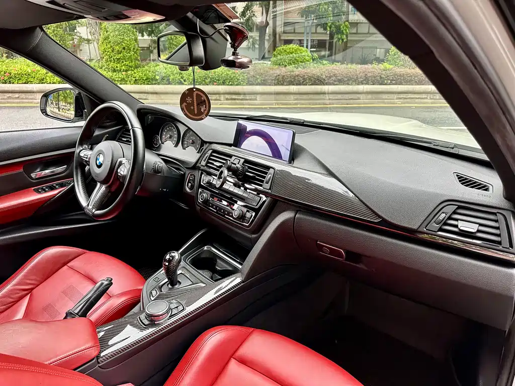 BMW M3 — миниатюра 17