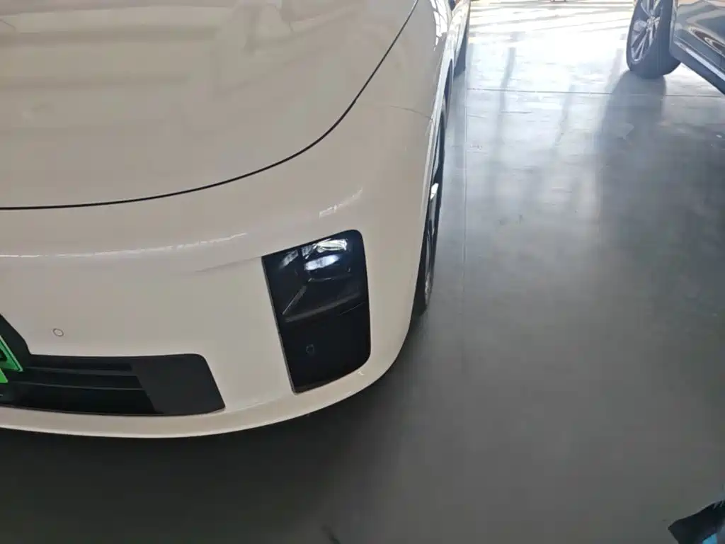 Li Auto Li i6 — миниатюра 24