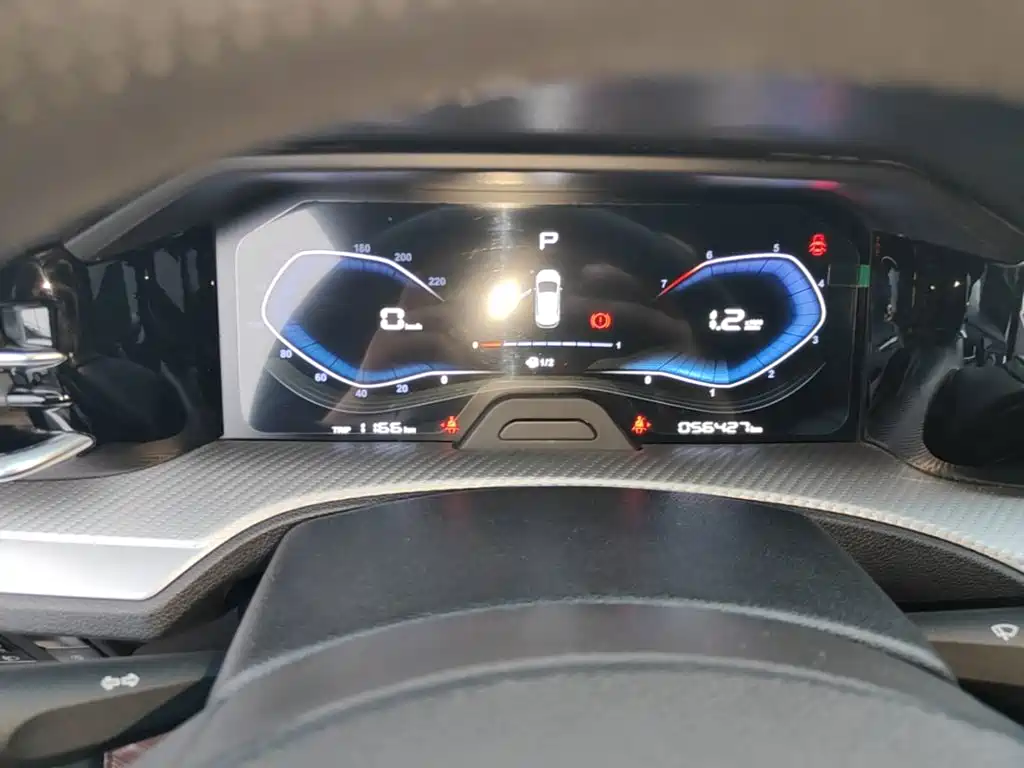 Citroen C3-XR — миниатюра 12