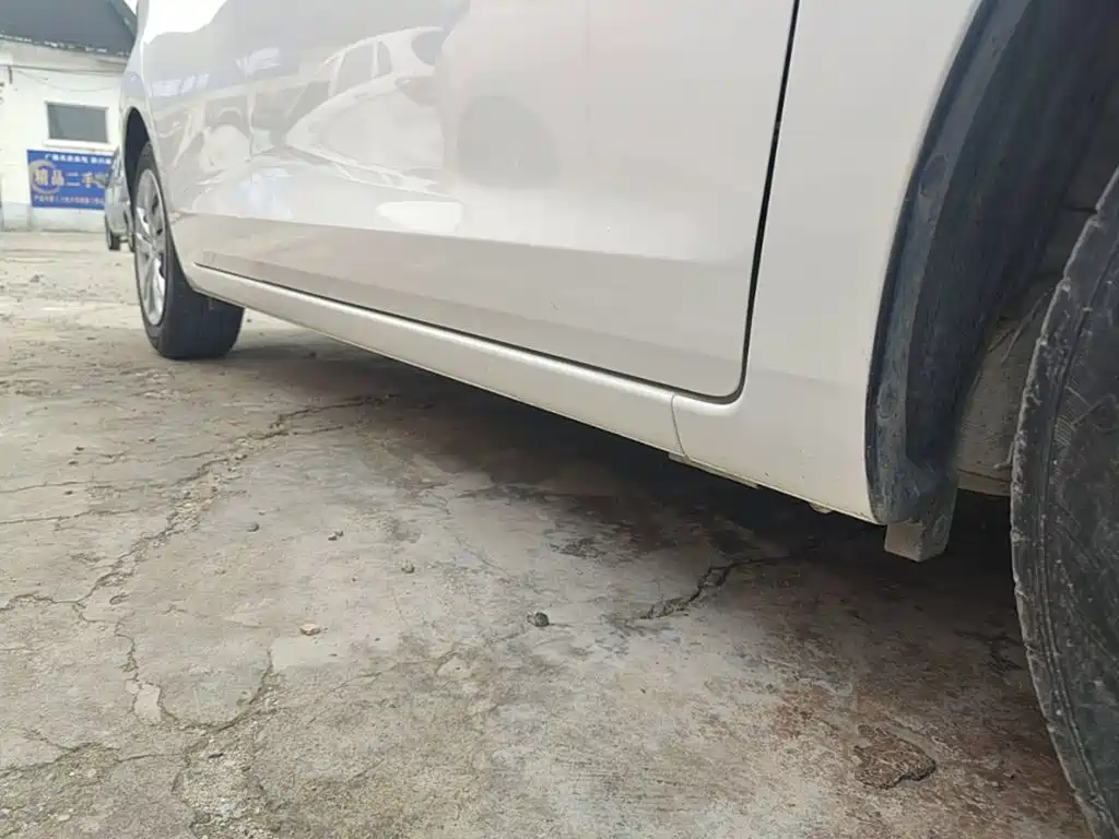 Honda Fit — миниатюра 21