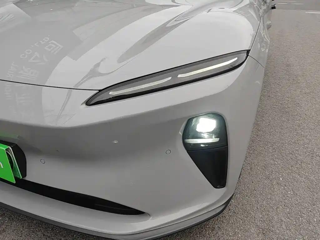 NIO ET5 — миниатюра 24