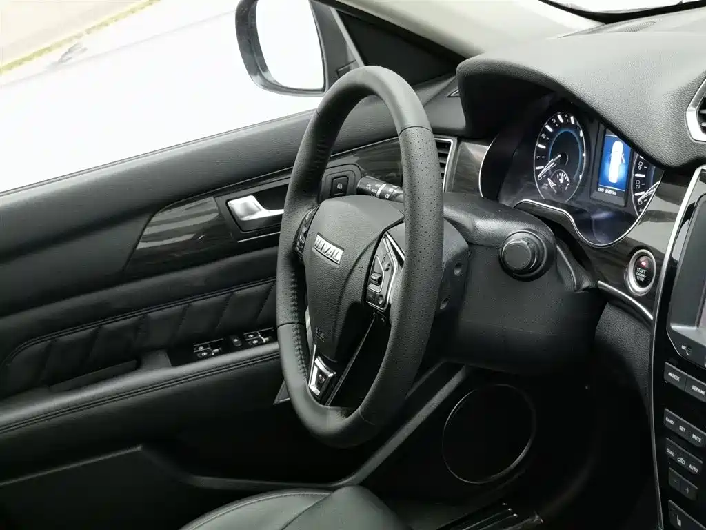 Haval H2 — фотографии объявления, Фото 23