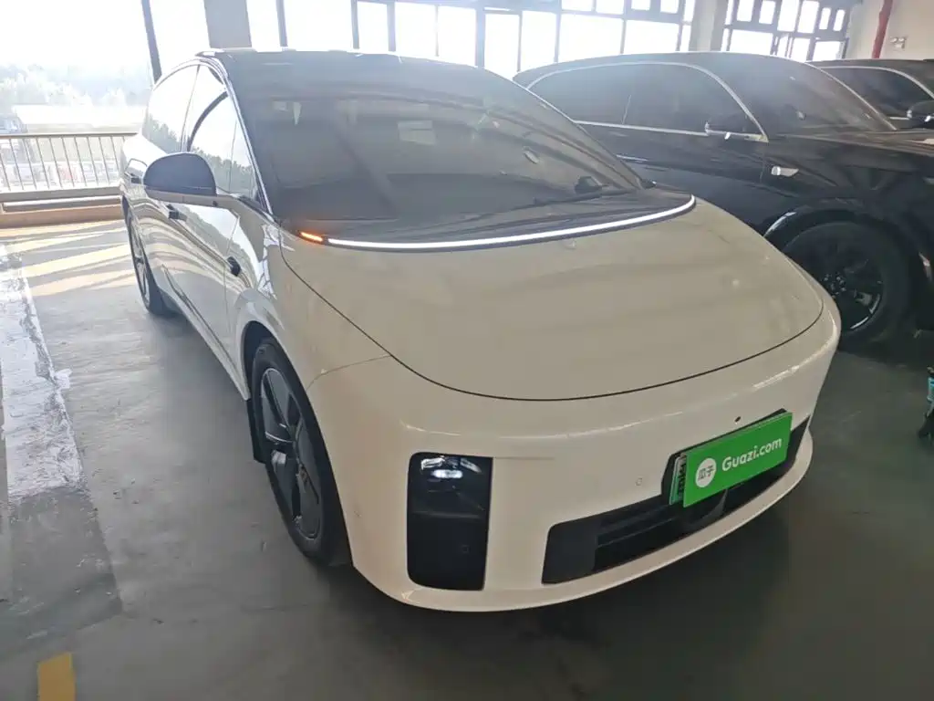 Li Auto Li i6 — миниатюра 4