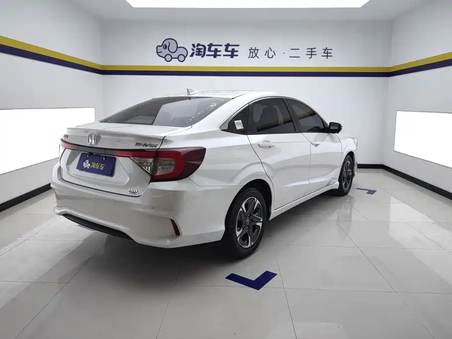 Honda Envix — миниатюра 3