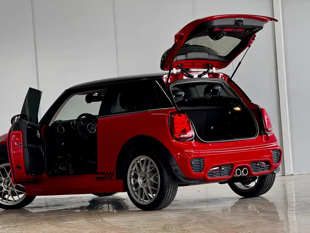 MINI Mini — миниатюра 17