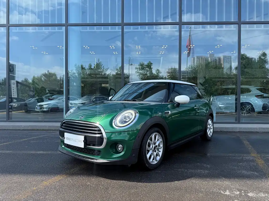 MINI Mini 2020