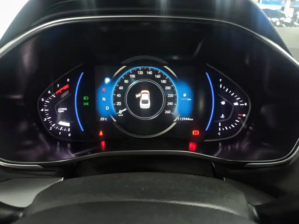 Hyundai Fista — миниатюра 12