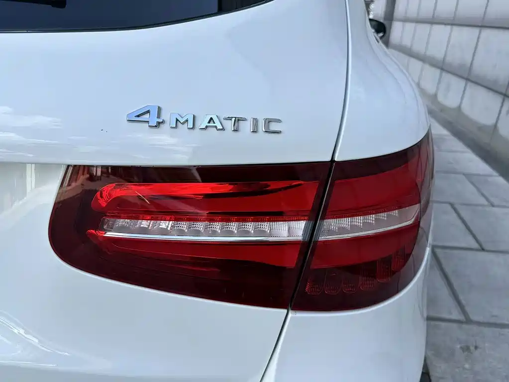 Mercedes-Benz GLC — миниатюра 41