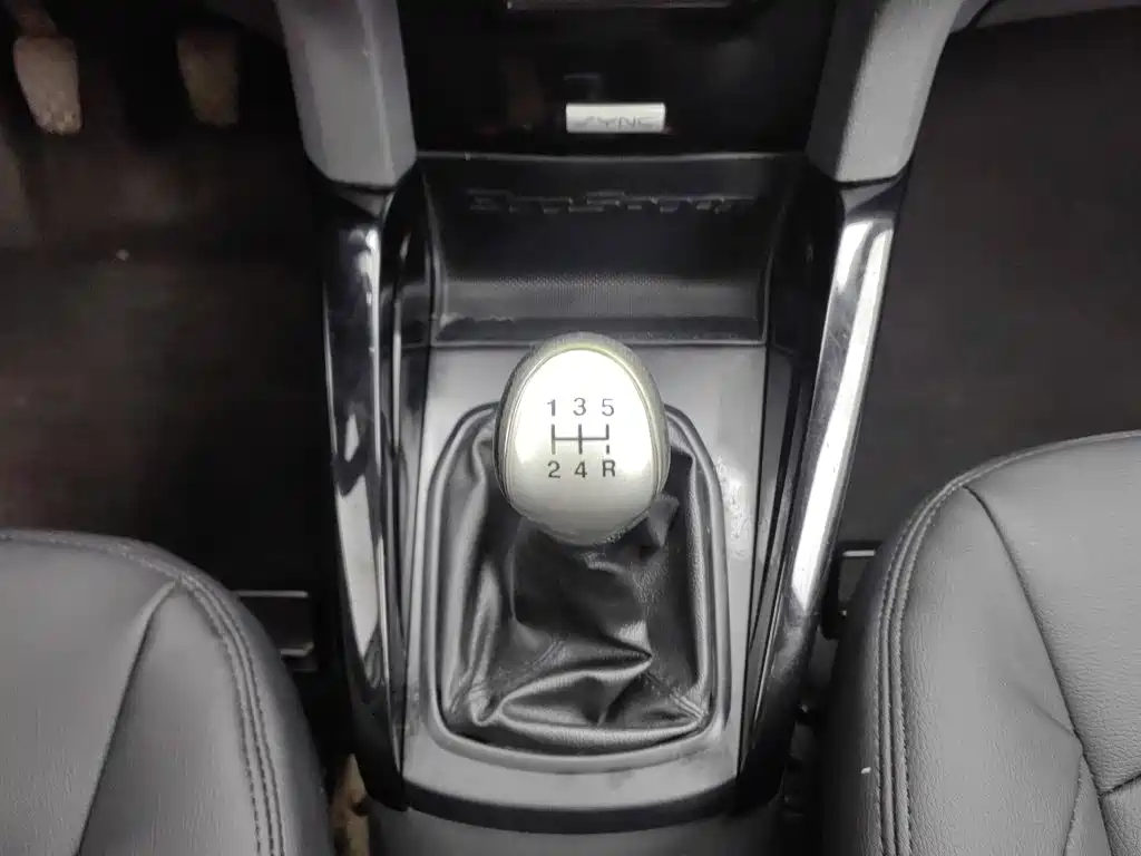 Ford Ecosport — миниатюра 13