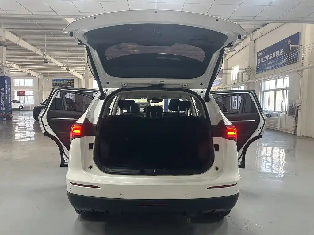 Haval H6 — миниатюра 15