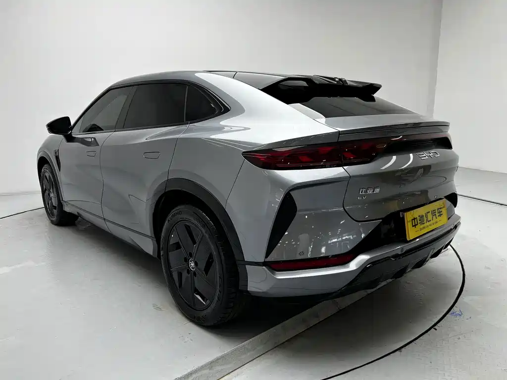 BYD L EV — миниатюра 13