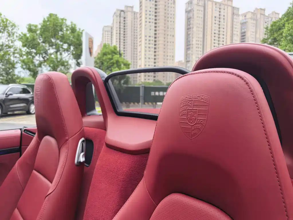 Porsche 718 — миниатюра 13