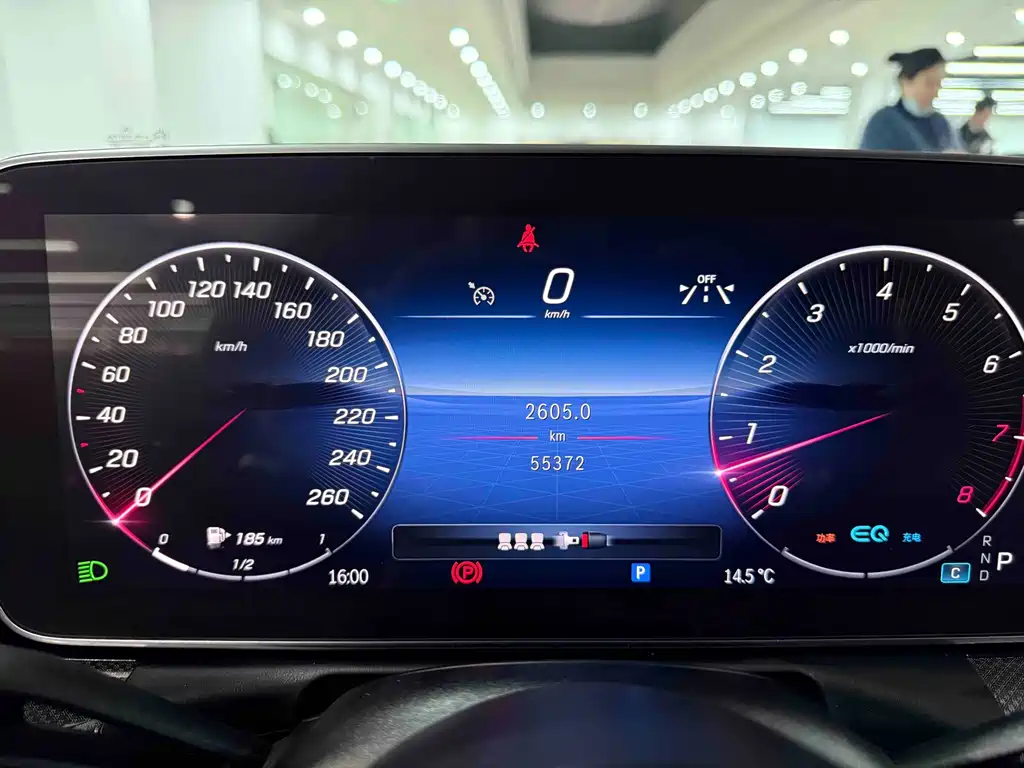 Mercedes-Benz C-Class — миниатюра 11