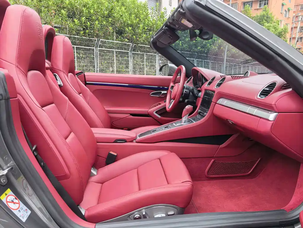 Porsche 718 — миниатюра 10