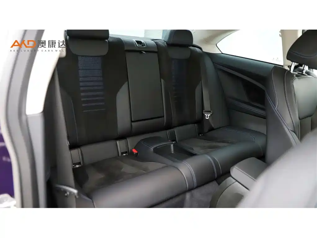 BMW 2 Series (Import) — миниатюра 8