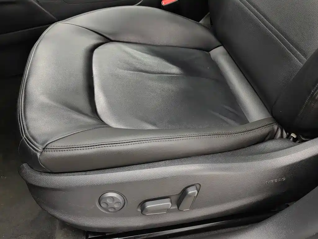Audi A3 — миниатюра 20