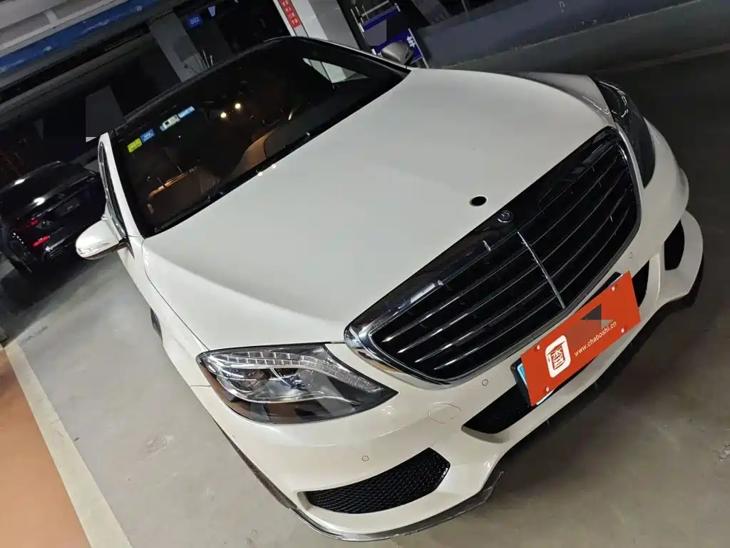 Brabus S-Class — миниатюра 3