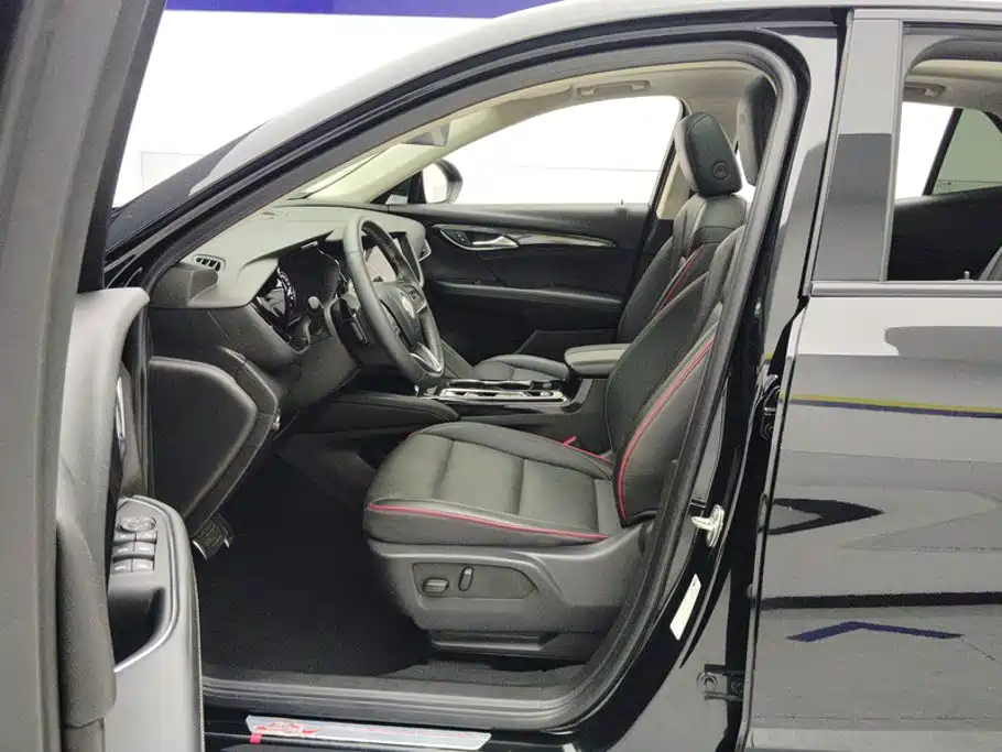 Buick Envision S — миниатюра 9